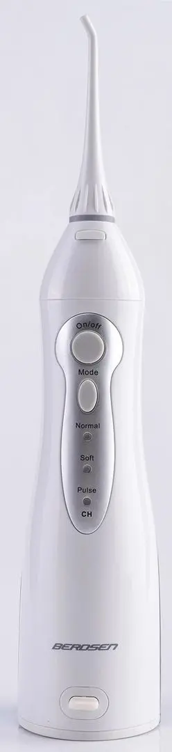 Irigator Berdsen ClearJet X3 (White)