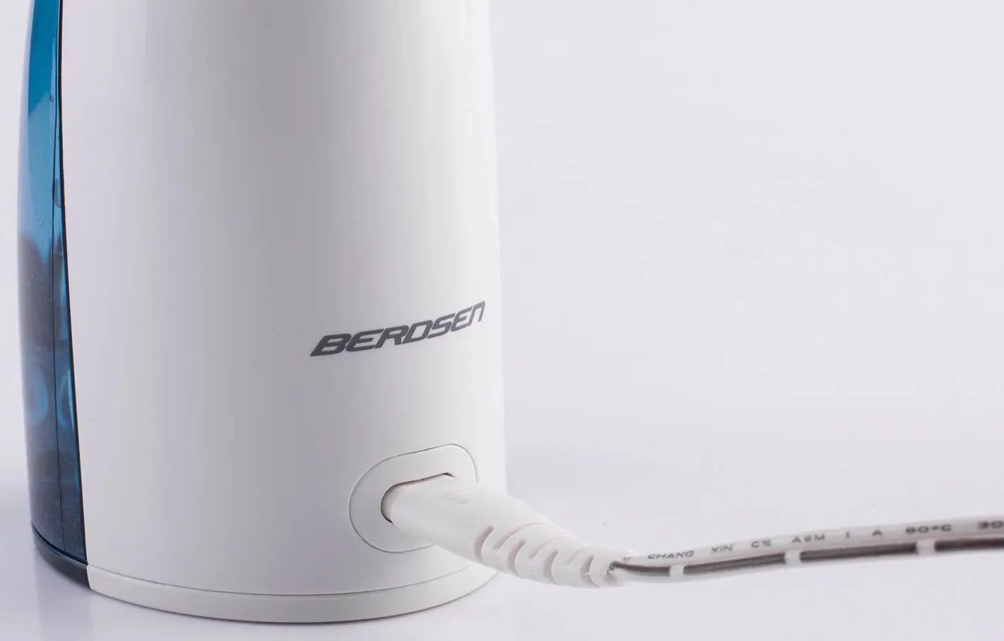 Irigator Berdsen ClearJet X3 (White)