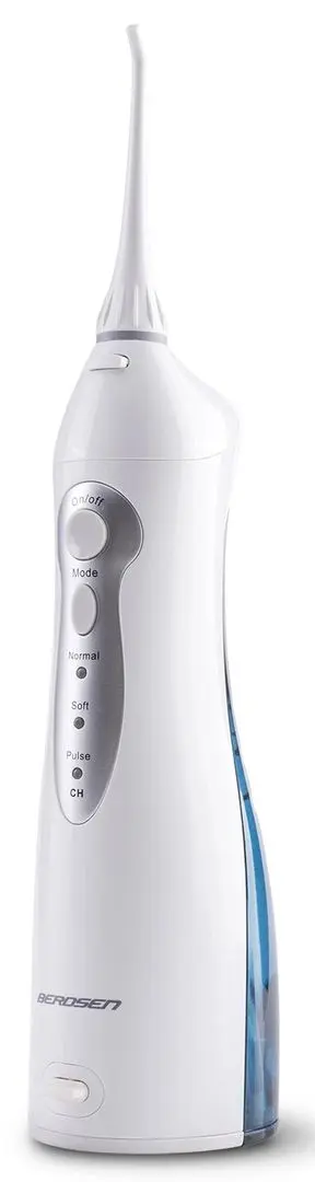 Irigator Berdsen ClearJet X3 (White)