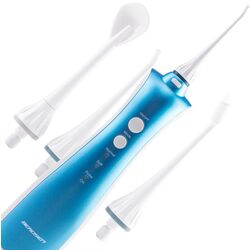 Irigator Berdsen ClearJet X4 (White/Blue) Thumb