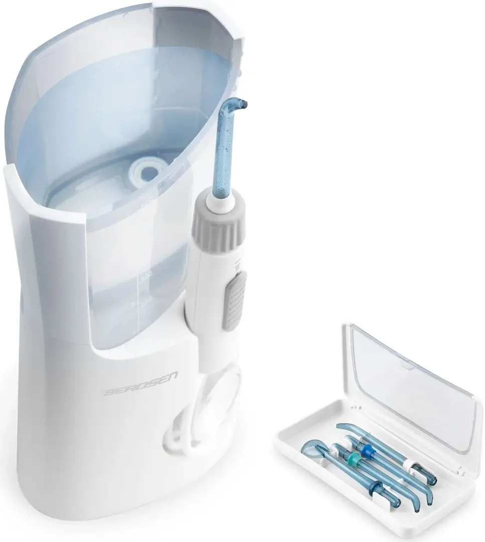 Irigator Berdsen ClearJet X5 (White)