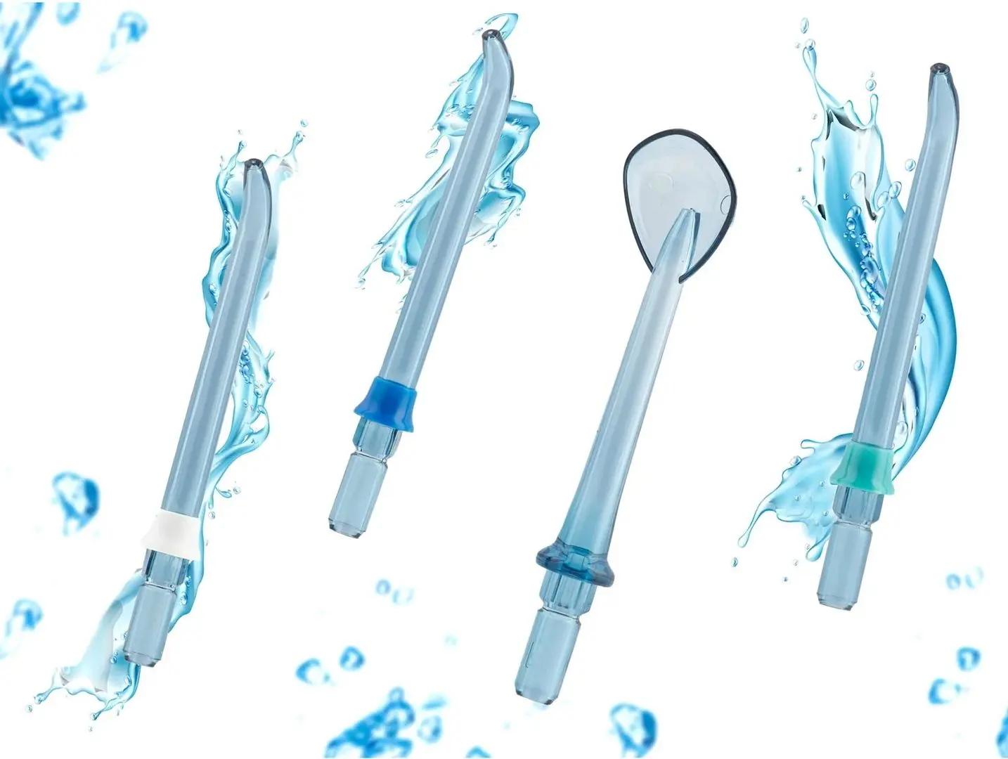 Irigator Berdsen ClearJet X5 (White)