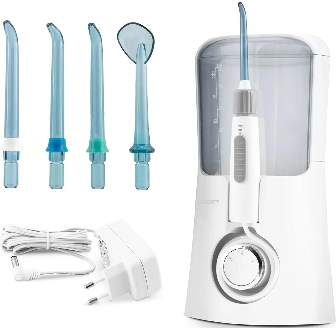 Irigator Berdsen ClearJet X5 (White)