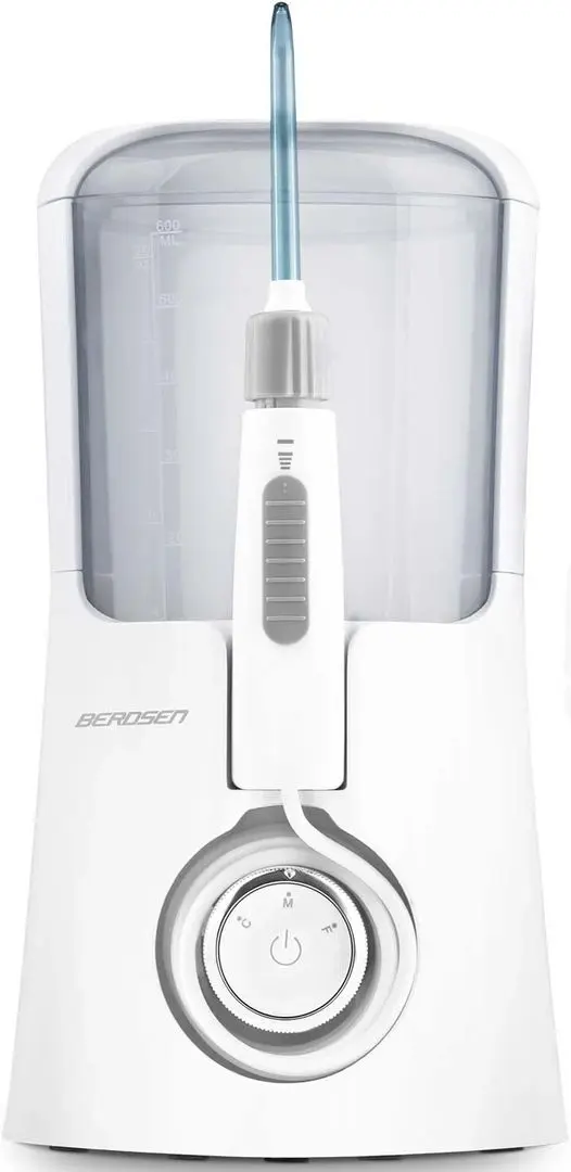 Irigator Berdsen ClearJet X5 (White)