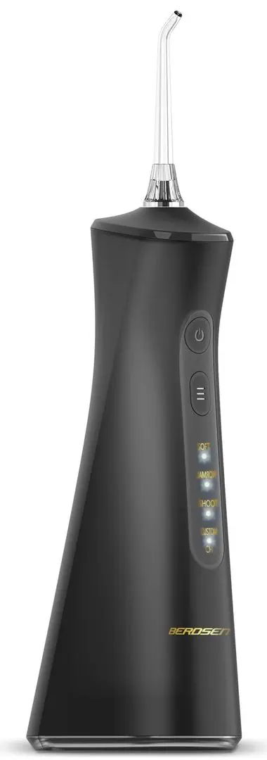 Irigator Berdsen ClearJet X6 (Black)