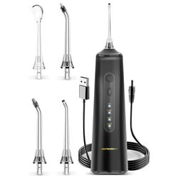 Irigator Berdsen ClearJet X6 (Black) Thumb