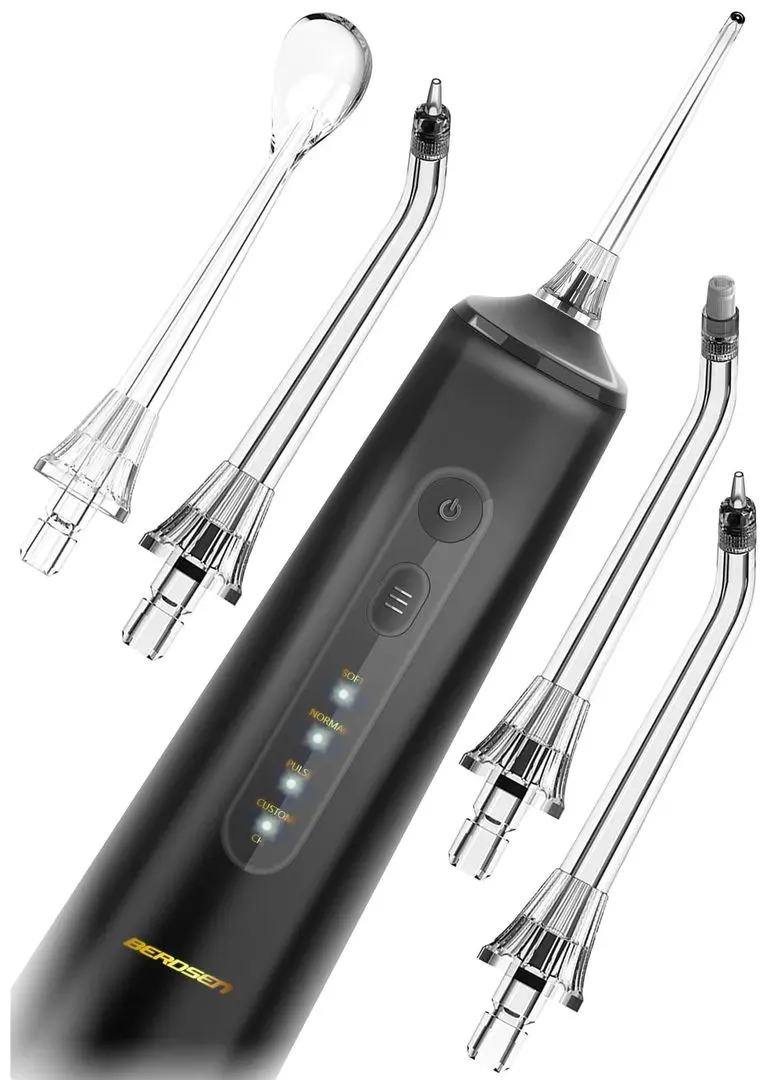 Irigator Berdsen ClearJet X6 (Black)