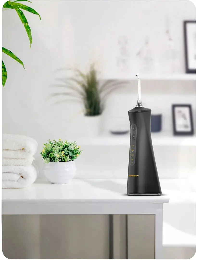 Irigator Berdsen ClearJet X6 (Black)