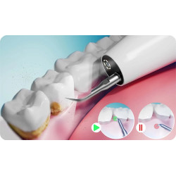 Scaler Berdsen BD-250 325000 (White) Thumb