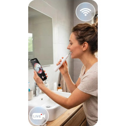 Scaler Berdsen BD-250 325000 (White) Thumb