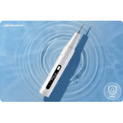 Scaler Berdsen BD-250 325000 (White) Thumb