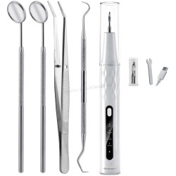 Scaler Berdsen BD-250 325000 (White)