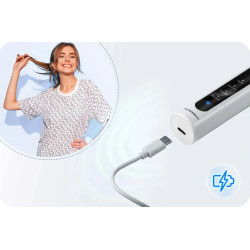 Scaler Berdsen BD-250 325000 (White) Thumb