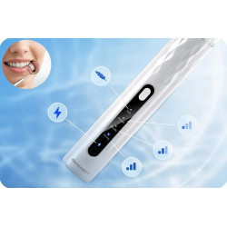 Scaler Berdsen BD-250 325000 (White) Thumb