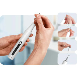 Scaler Berdsen BD-250 325000 (White) Thumb