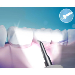 Scaler Berdsen BD-250 325000 (White) Thumb