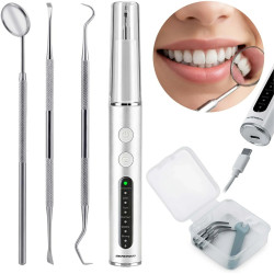 Scaler Berdsen BD-251 325100 (Inox/White) Thumb