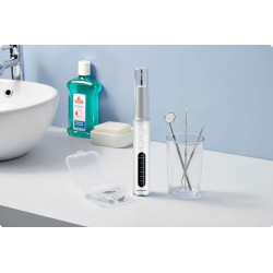 Scaler Berdsen BD-251 325100 (Inox/White) Thumb