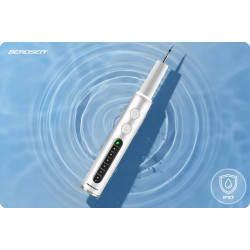 Scaler Berdsen BD-251 325100 (Inox/White) Thumb
