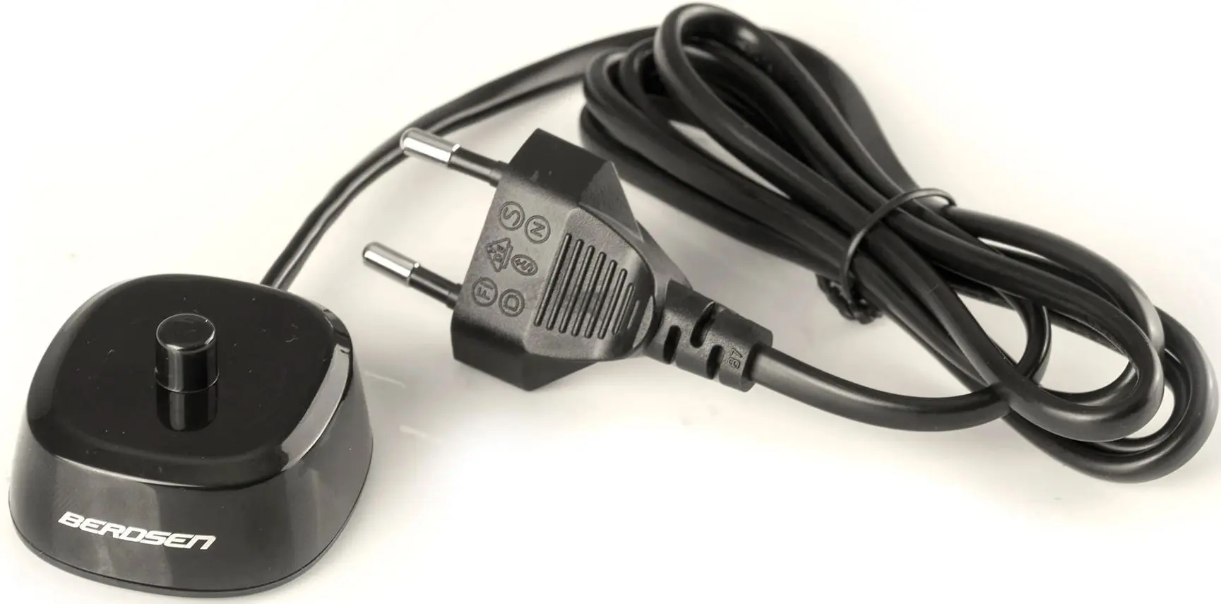 Periuţă de dinţi sonică Berdsen Sonica B3 (Black)