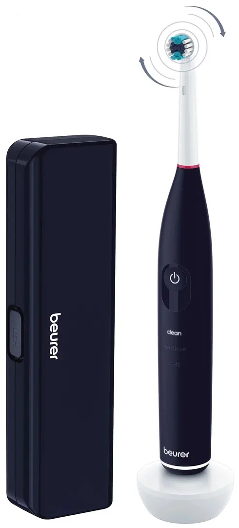 Электрическая зубная щетка Beurer TB50 (Dark Blue)