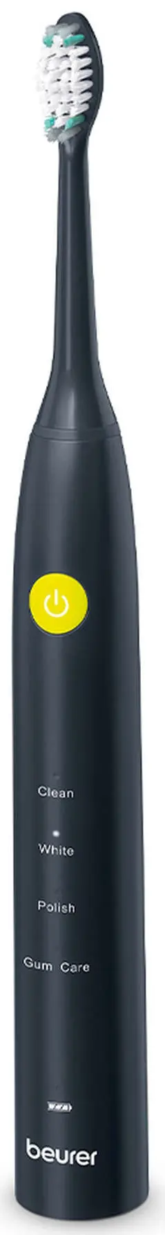 Periuță de dinți electrică sonică Beurer SC30 (Black)