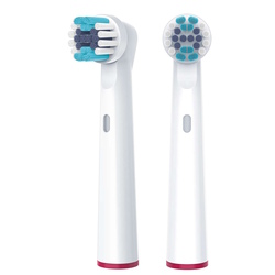 Набор насадок для зубной щётки Beurer TB30/50 Clean (White) Thumb