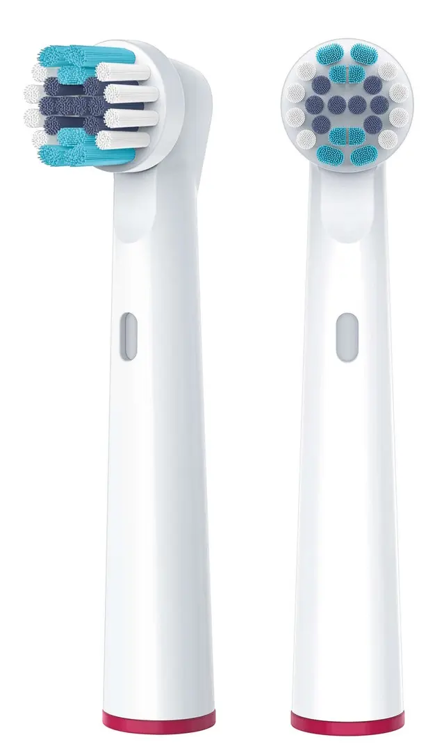 Набор насадок для зубной щётки Beurer TB30/50 Clean (White)