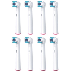 Set rezerve pentru periuta de dinti Beurer TB30/50 Clean (White)