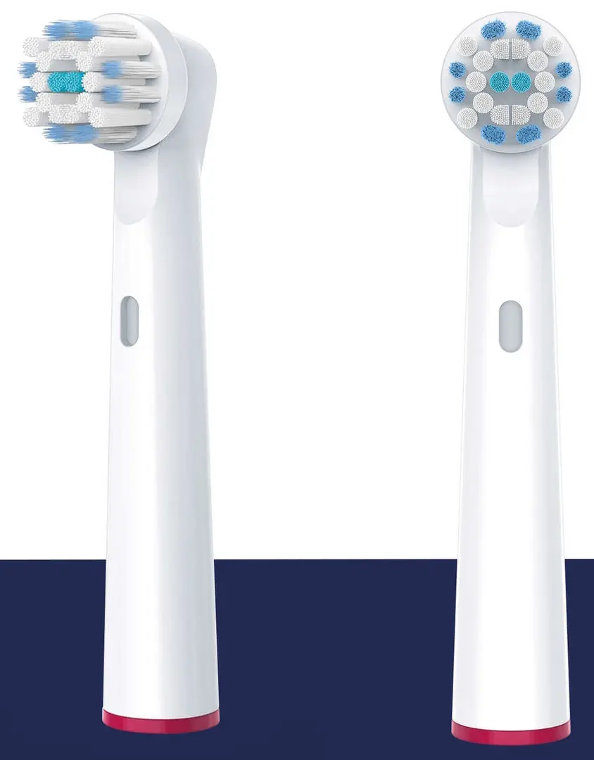 Set rezerve pentru periuta de dinti Beurer TB30/50 Sensitive (White) - 2
