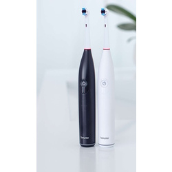 Set rezerve pentru periuta de dinti Beurer TB30/50 Sensitive (White) Thumb