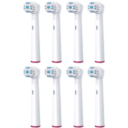 Set rezerve pentru periuta de dinti Beurer TB30/50 Sensitive (White)