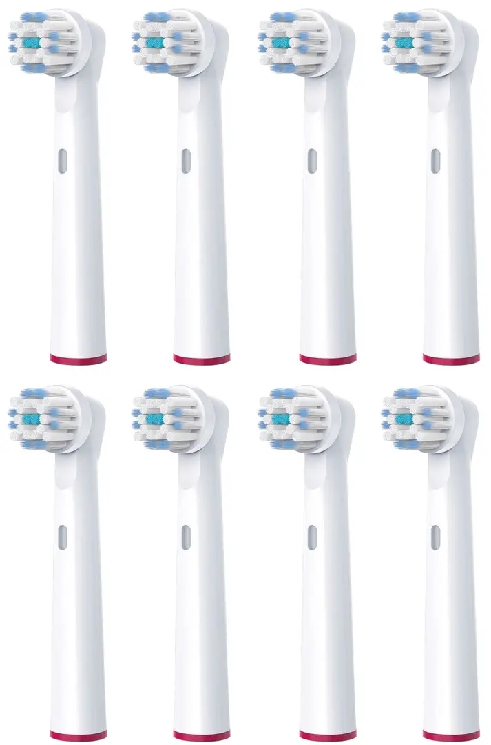 Set rezerve pentru periuta de dinti Beurer TB30/50 Sensitive (White)