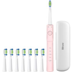 Электрическая зубная щетка Bitvae BV E11 (Pink)