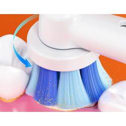 Электрическая зубная щетка Bitvae R2 (Black) Thumb