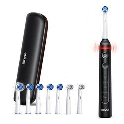 Электрическая зубная щетка Bitvae R2 (Black)