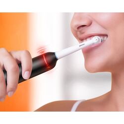 Электрическая зубная щетка Bitvae R2 (Black) Thumb