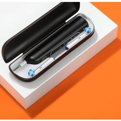 Электрическая зубная щетка Bitvae R2 (Black) Thumb