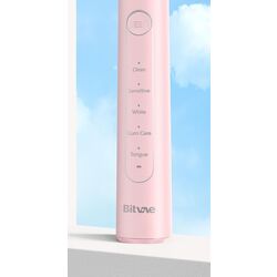 Электрическая зубная щетка Bitvae R2 (Pink) Thumb