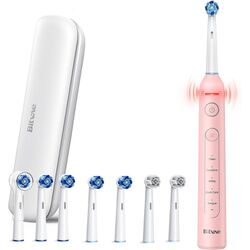 Электрическая зубная щетка Bitvae R2 (Pink)