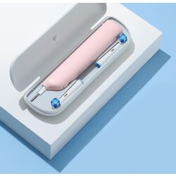 Электрическая зубная щетка Bitvae R2 (Pink) Thumb