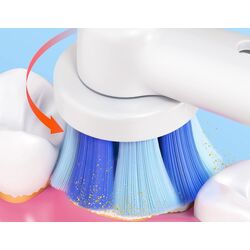 Электрическая зубная щетка Bitvae R2 (White) Thumb