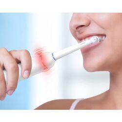 Электрическая зубная щетка Bitvae R2 (White) Thumb