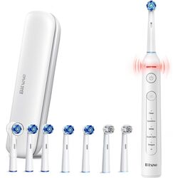 Электрическая зубная щетка Bitvae R2 (White)