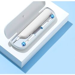 Электрическая зубная щетка Bitvae R2 (White) Thumb