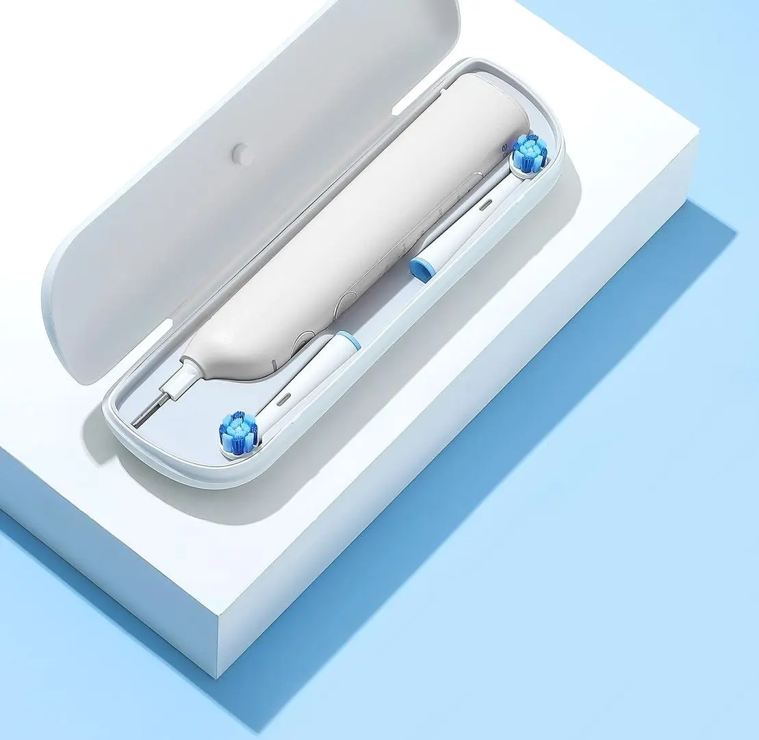 Электрическая зубная щетка Bitvae R2 (White) - 4