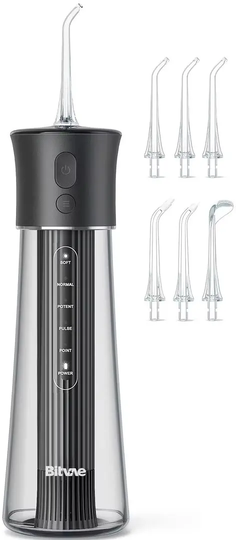 Ирригатор Bitvae BV F30 (Black)