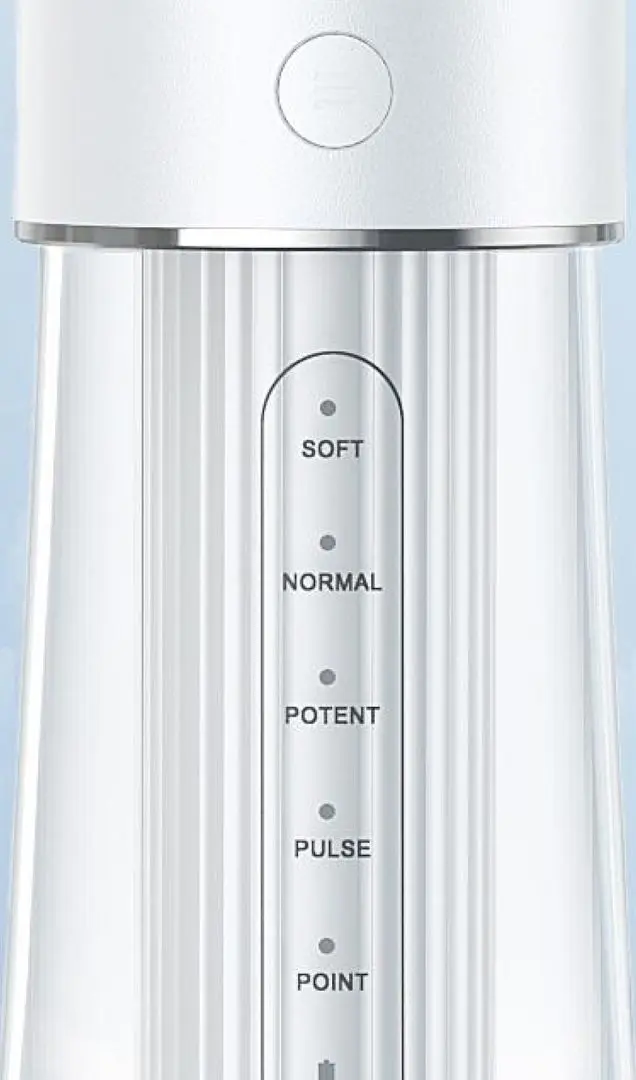 Irigator Bitvae BV F30 (White) - 3