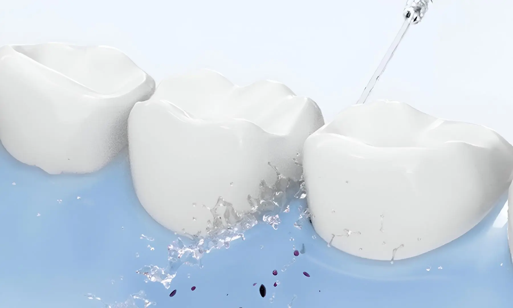 Irigator Bitvae BV F30 (White) - 4