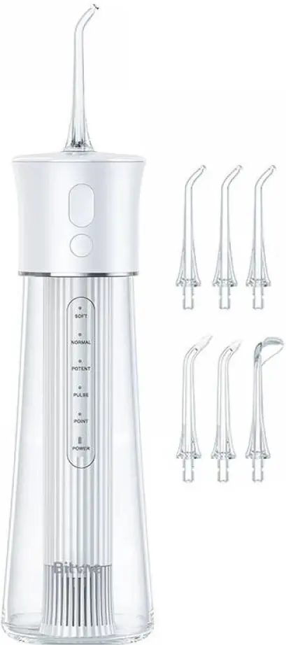 Irigator Bitvae BV F30 (White)